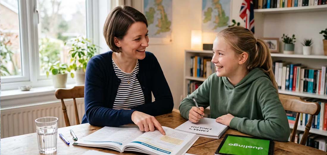 Individuální výuka angličtiny s lektorem