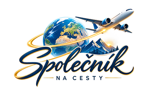 Společník na cesty